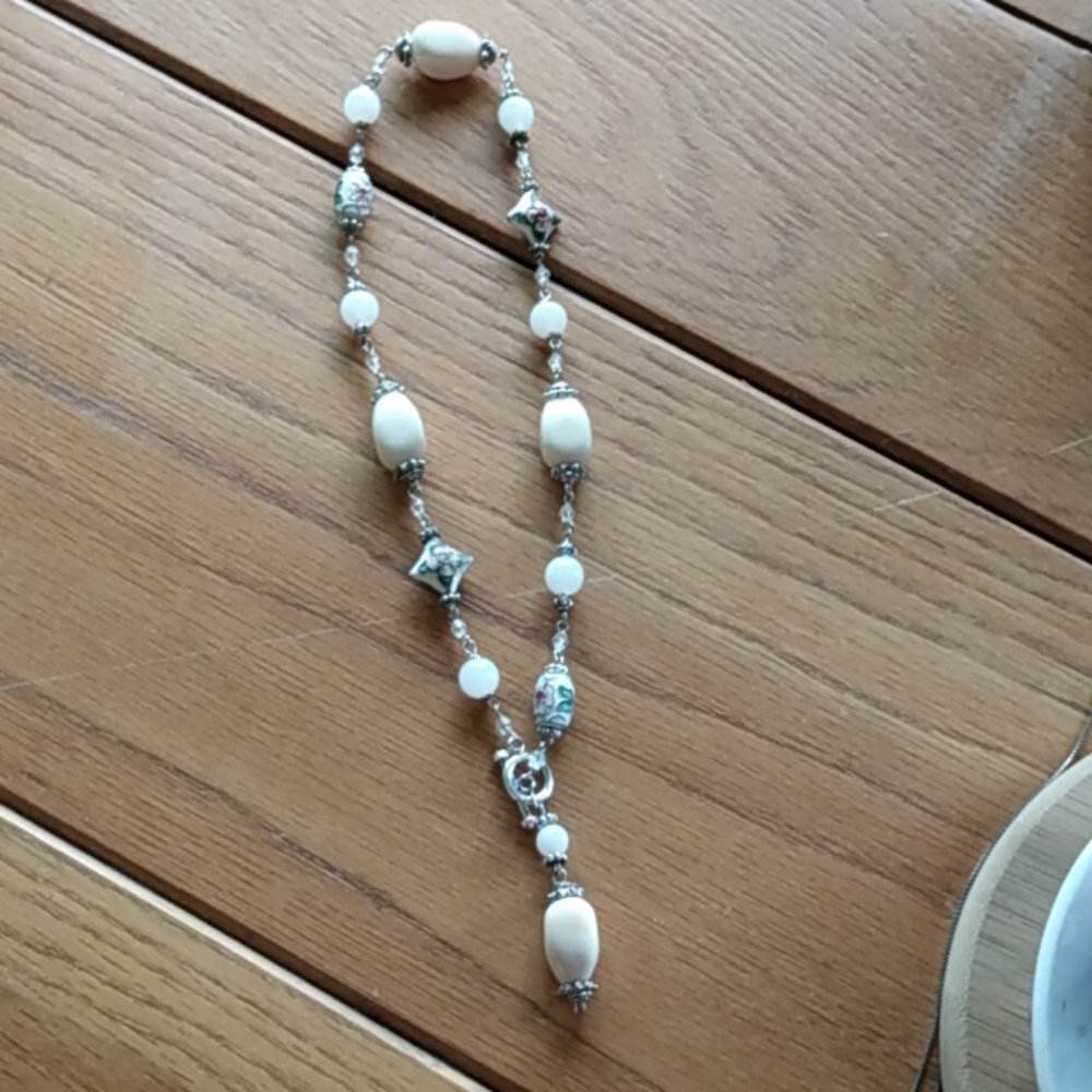 4for$20 Chunky Statement Necklace